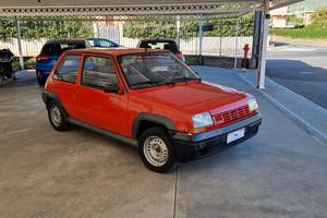 Renault R 5 GT turbo "Cup"