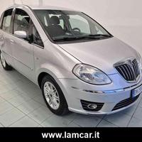 LANCIA MUSA 1.3 Multijet 16V 90 CV Oro Plus