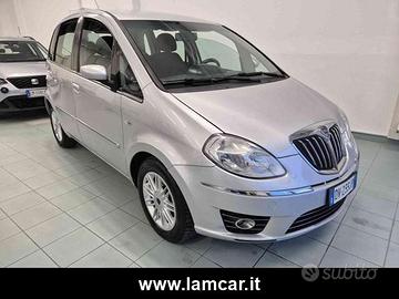 LANCIA MUSA 1.3 Multijet 16V 90 CV Oro Plus