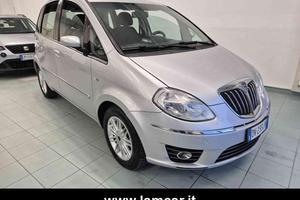 LANCIA MUSA 1.3 Multijet 16V 90 CV Oro Plus