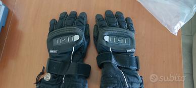 Guanti Snowboard Gore-Tex Level (tagliaM)