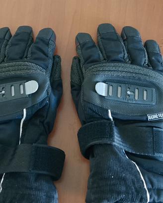 Guanti Snowboard Gore-Tex Level (tagliaM)
