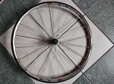 Mavic Crossmax Sl v-brake 26
