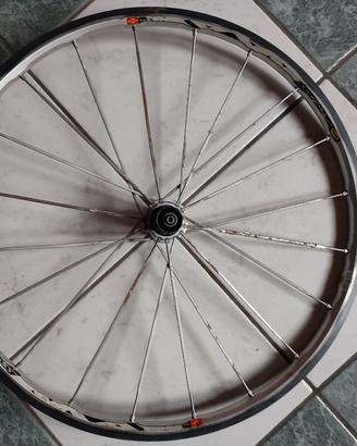 Mavic Crossmax Sl v-brake 26