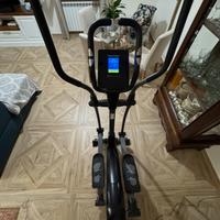 Bicicletta ellittica