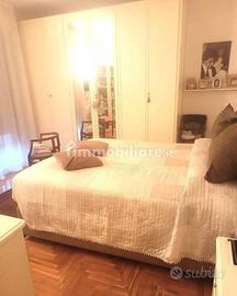 Appartamento di 120 m² con 4 locali a Poggio a Cai