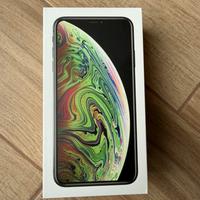Iphone XS MAX 256 GB