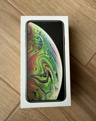 Iphone XS MAX 256 GB