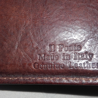 Agenda organizer The Bridge