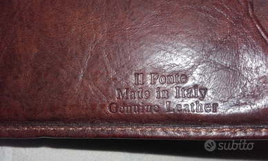 Agenda organizer The Bridge