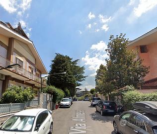 Boccea ampio monolocale