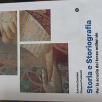 Storia e storiografia 1 nuovo
