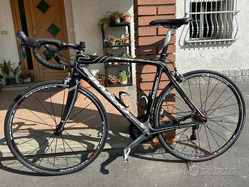 Bici da corsa Basso Astra