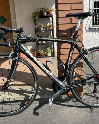 Bici da corsa Basso Astra