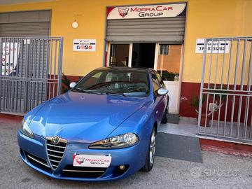 Alfa Romeo 147 1.9 JTD M-JET 16V 5 porte Dist.