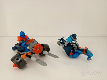 LEGO Nexo
