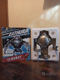 Zathura Robot Schylling 2005