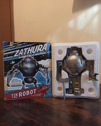 Zathura Robot Schylling 2005