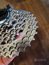 Pignone shimano 11v 11x30 ultegra