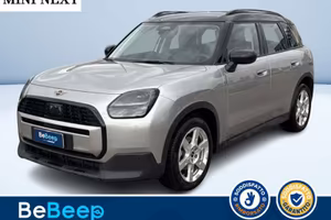 MINI Countryman Mini F60 MINI 2.0 48V D CLASS...