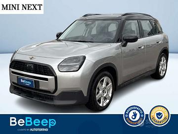 MINI Countryman Mini F60 MINI 2.0 48V D CLASS...