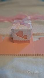 Scatoline porta confetti/caramelle