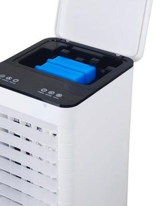 RAFFRESCATORE ARIA AKIC701-R 80W 7LT