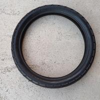 gomma pneumatico trial