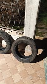 gomme pari al nuovo 