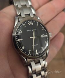 Philip Watch Sunray automatico