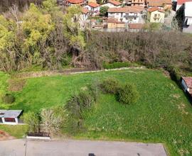 Terreno Edificabile a Brebbia