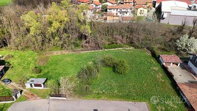 Terreno Edificabile a Brebbia