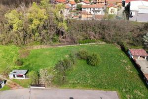 Terreno Edificabile a Brebbia