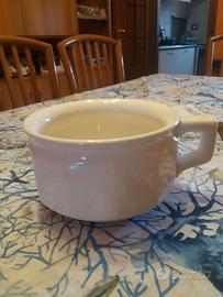 Vaso da notte anni 50