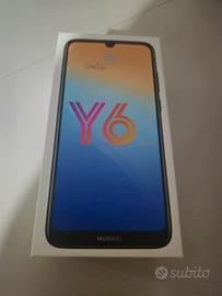 huawei y6 2019 dual sim