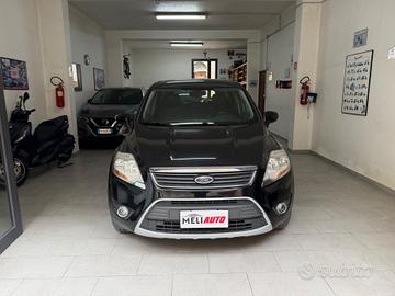 Ford Kuga 2.0 TDCI 140 CV 2WD Titanium
