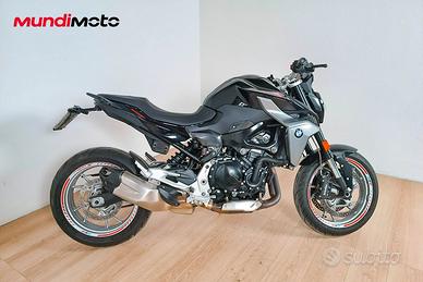 BMW F 900 R - 2020