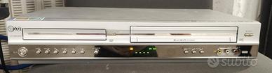Videoregistratore Combo LGVC8804M