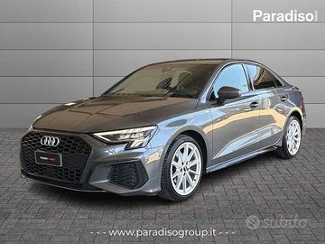 Audi A3 SEDAN - 2.0 TDI - 115CV - DIESEL - S-...