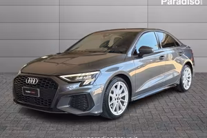 Audi A3 SEDAN - 2.0 TDI - 115CV - DIESEL - S-...