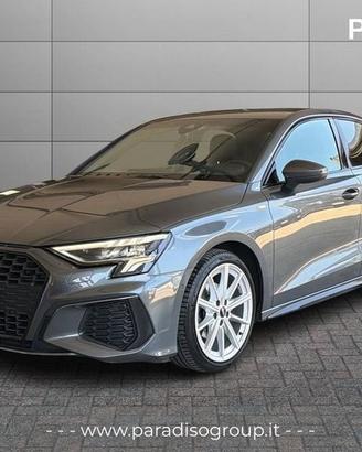 Audi A3 SEDAN - 2.0 TDI - 115CV - DIESEL - S-...