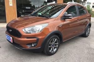 Ford Ka + 1.5 EcoBlue TDCI 95CV Start&Stop Active 