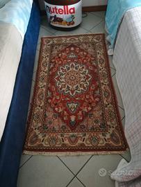 Tappeto Orientale