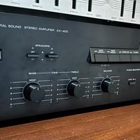 Yamaha AX-400