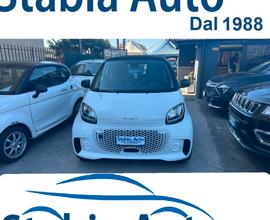 Smart ForTwo EQ Passion