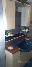 Lavandino con Mobile