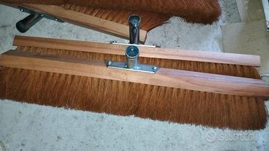 scope industriali senza manico 