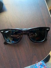 Occhiali RayBan Wayfarer