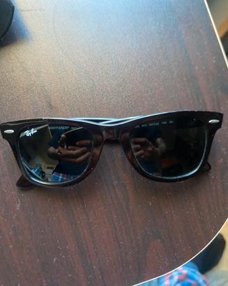 Occhiali RayBan Wayfarer