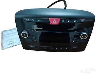 Autoradio Lancia Ypsilon Bosch SB08 Plus P 7355434